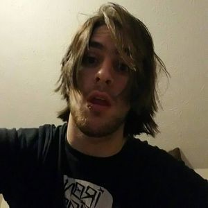 Meet your Posher, Derek